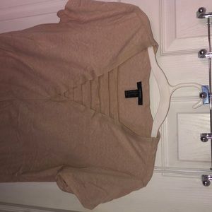 Forever 21 cotton dress